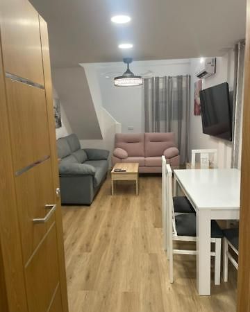 Apartamentos Andasol Chipiona Extérieur photo