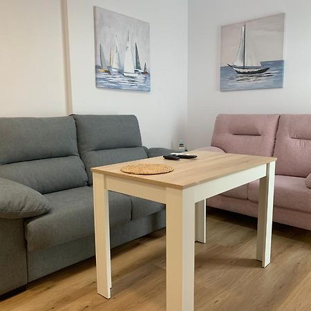 Apartamentos Andasol Chipiona Extérieur photo