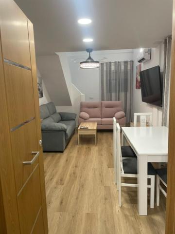 Apartamentos Andasol Chipiona Extérieur photo