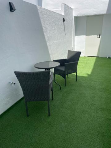 Apartamentos Andasol Chipiona Extérieur photo