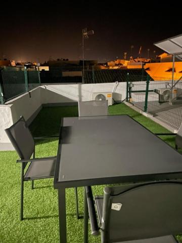 Apartamentos Andasol Chipiona Extérieur photo