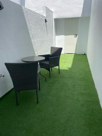 Apartamentos Andasol Chipiona Extérieur photo