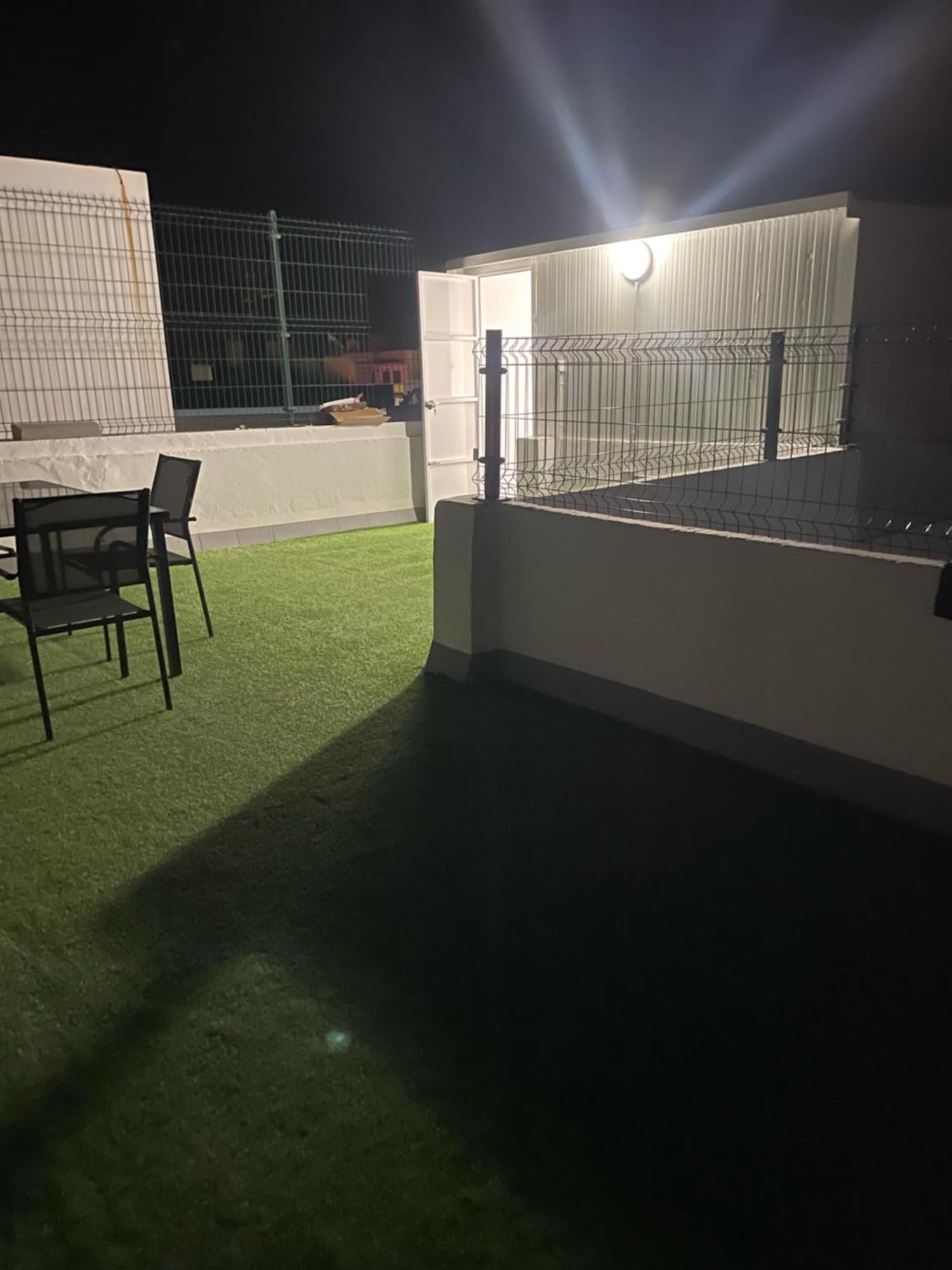 Apartamentos Andasol Chipiona Extérieur photo