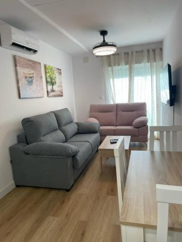 Apartamentos Andasol Chipiona Extérieur photo