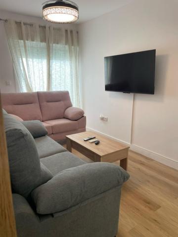 Apartamentos Andasol Chipiona Extérieur photo