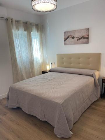 Apartamentos Andasol Chipiona Extérieur photo