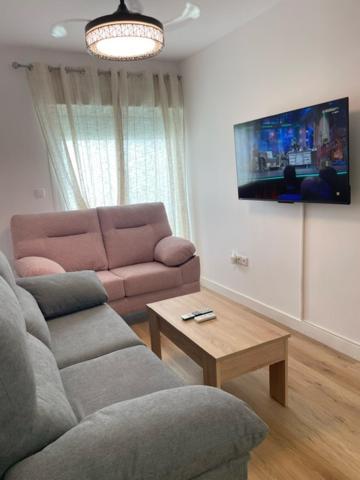 Apartamentos Andasol Chipiona Extérieur photo