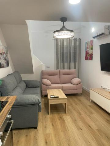 Apartamentos Andasol Chipiona Extérieur photo