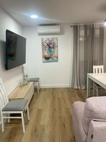 Apartamentos Andasol Chipiona Extérieur photo