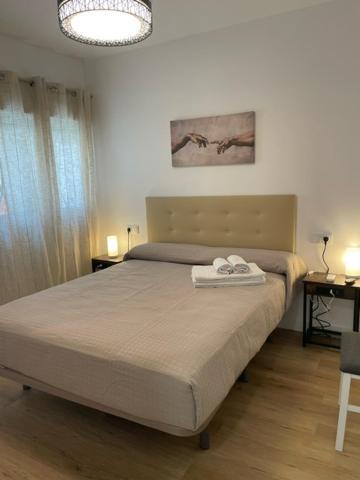 Apartamentos Andasol Chipiona Extérieur photo
