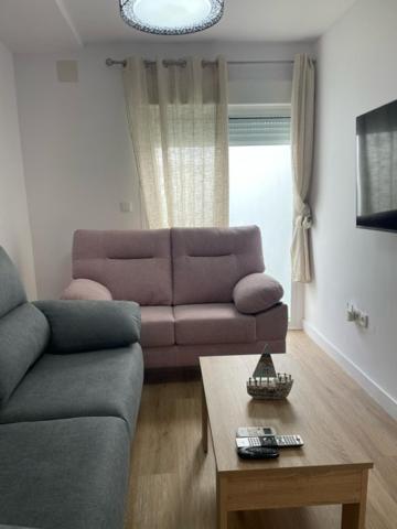 Apartamentos Andasol Chipiona Extérieur photo