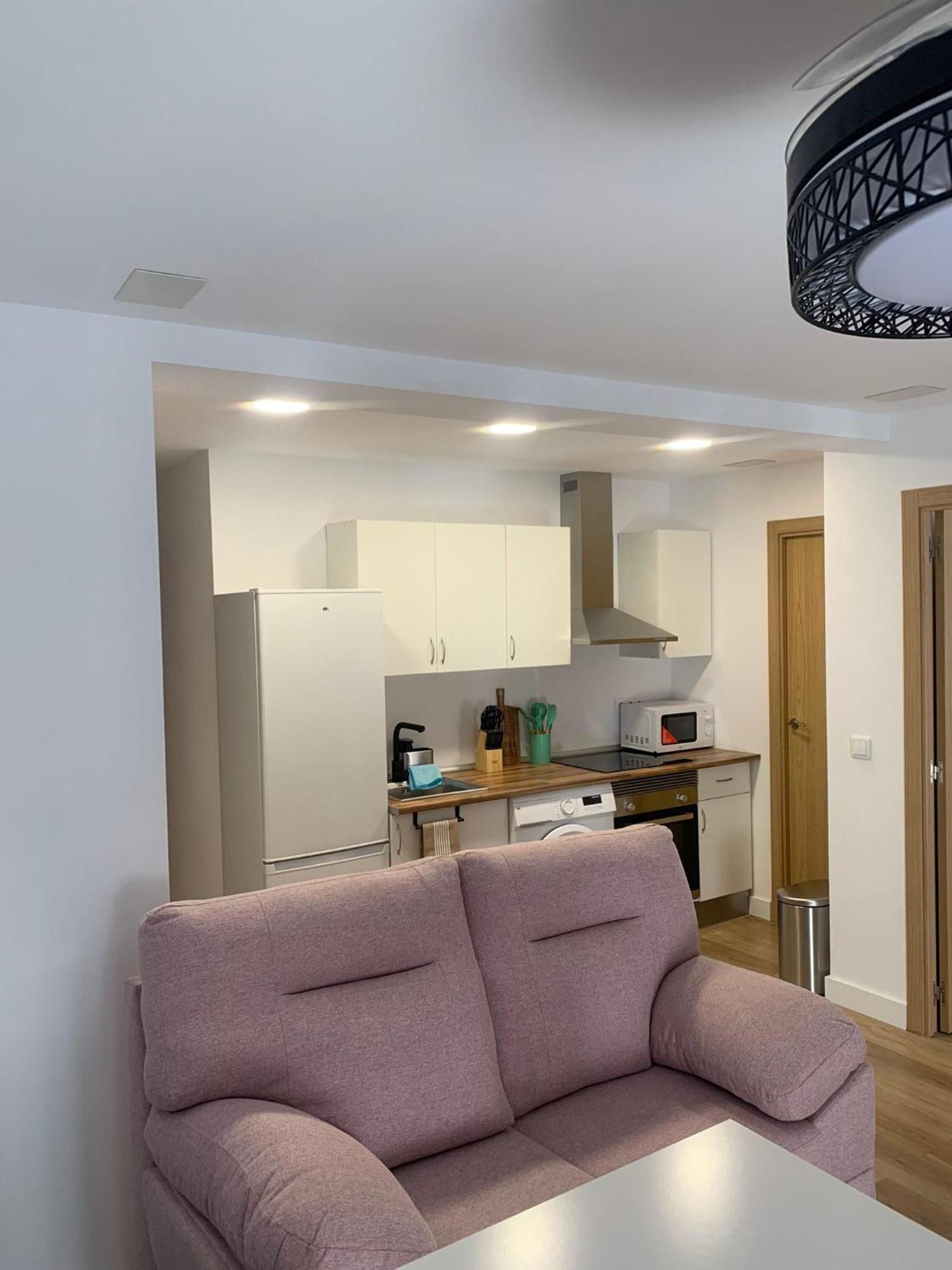 Apartamentos Andasol Chipiona Extérieur photo