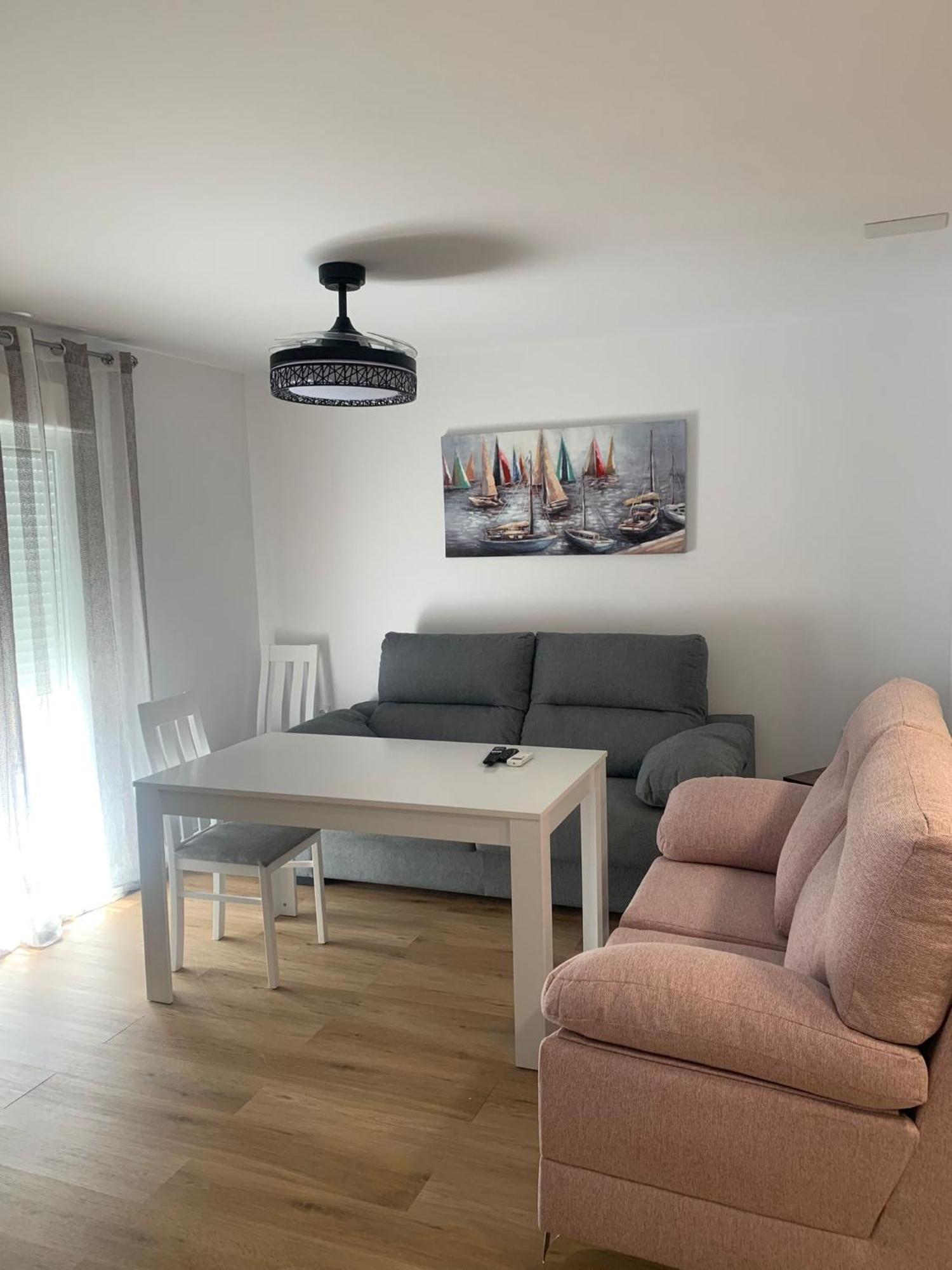 Apartamentos Andasol Chipiona Extérieur photo