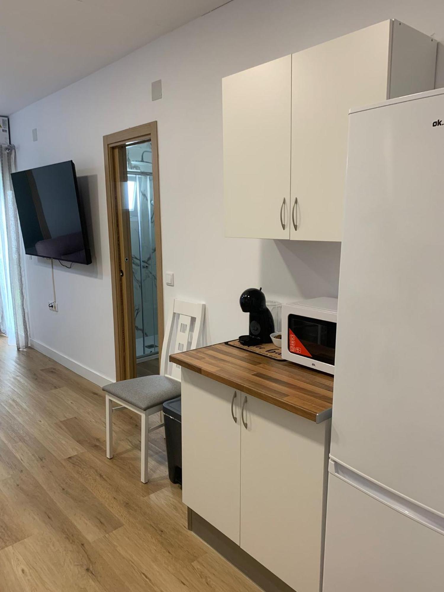 Apartamentos Andasol Chipiona Extérieur photo