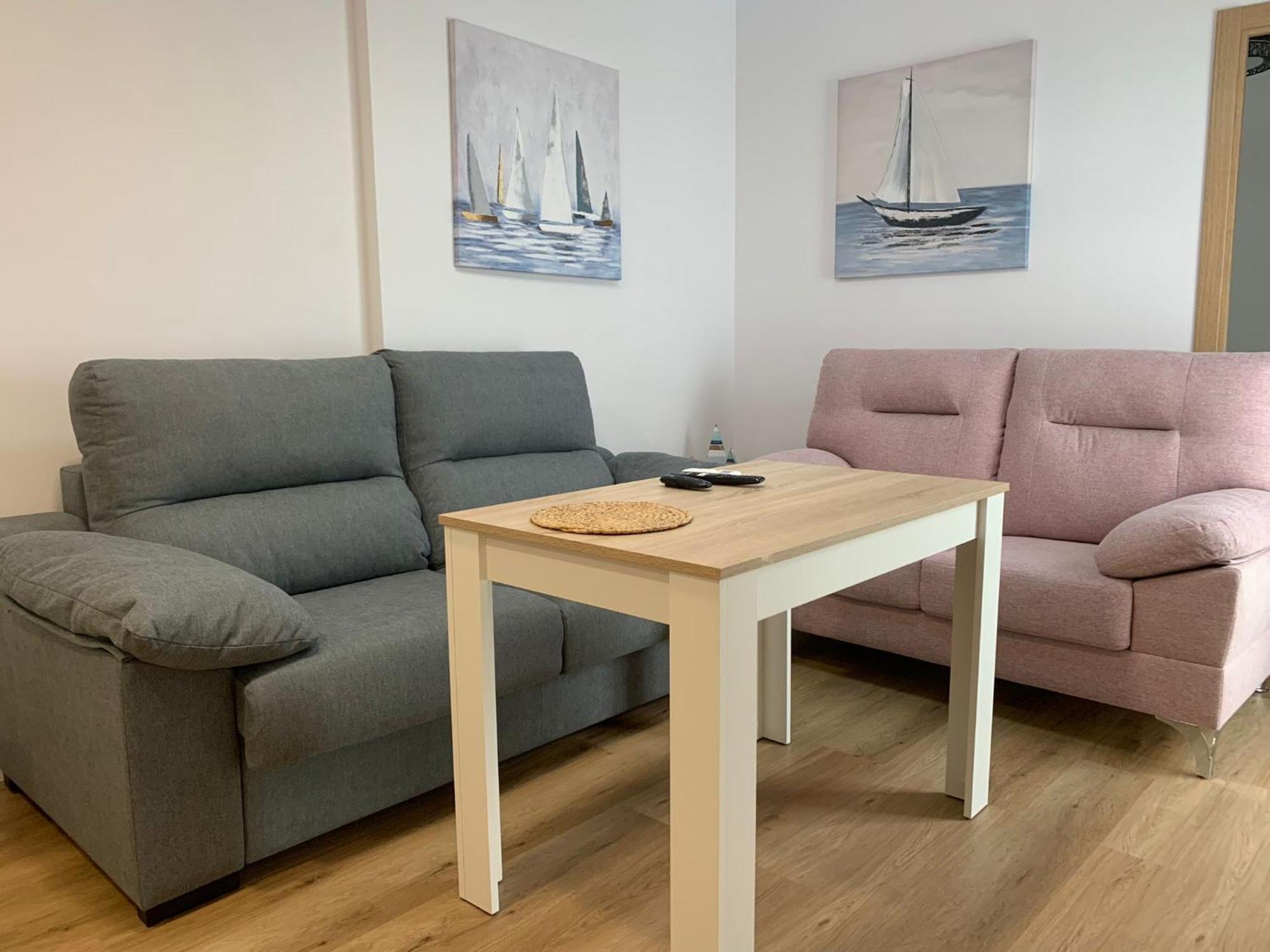 Apartamentos Andasol Chipiona Extérieur photo